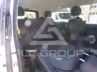2021 Mercedes Benz V 220