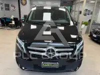 2021 Mercedes Benz V 220