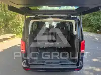 2021 Mercedes Benz V 220