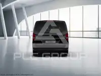 2021 Mercedes Benz V 220