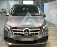 2021 Mercedes Benz V 220