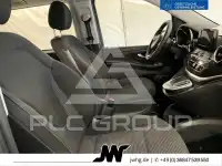 2021 Mercedes Benz V 220