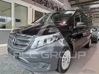 2021 Mercedes Benz V 220