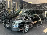 2021 Mercedes Benz V 220