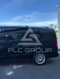 2021 Mercedes Benz V 220