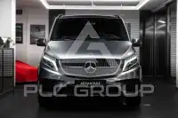 2021 Mercedes Benz V 220