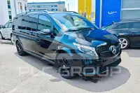 2021 Mercedes Benz V 220