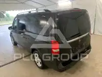 2021 Mercedes Benz V 220