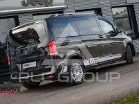 2021 Mercedes Benz V 220
