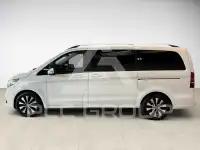 2021 Mercedes Benz V 220