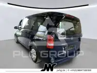 2021 Mercedes Benz V 220