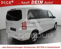 2021 Mercedes Benz V 220