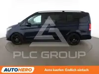 2021 Mercedes Benz V 220
