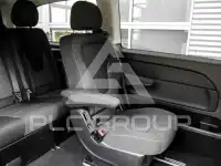 2021 Mercedes Benz V 220