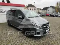 2021 Mercedes Benz V 220