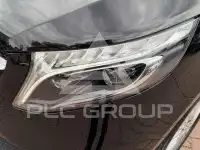 2021 Mercedes Benz V 220