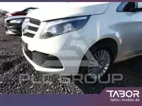2021 Mercedes Benz V 220