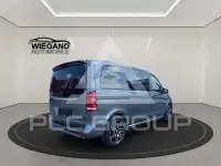 2021 Mercedes Benz V 220