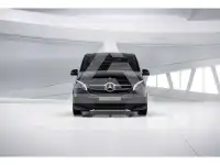 2021 Mercedes Benz V 220