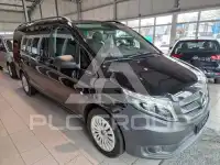 2021 Mercedes Benz V 220