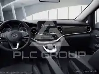 2021 Mercedes Benz V 220