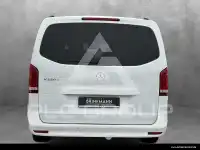 2021 Mercedes Benz V 220