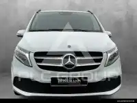 2021 Mercedes Benz V 220