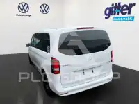 2021 Mercedes Benz V 220