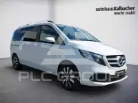 2021 Mercedes Benz V 220