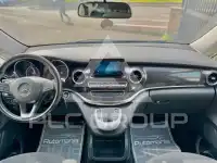 2021 Mercedes Benz V 220