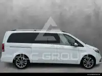 2021 Mercedes Benz V 220