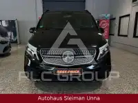 2021 Mercedes Benz V 220