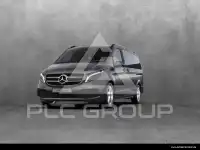 2021 Mercedes Benz V 220