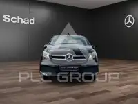 2021 Mercedes Benz V 220