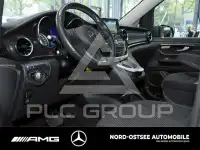 2021 Mercedes Benz V 220
