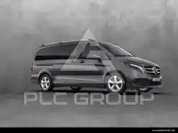 2021 Mercedes Benz V 220