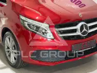 2021 Mercedes Benz V 220