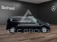 2021 Mercedes Benz V 220