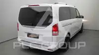 2021 Mercedes Benz V 220