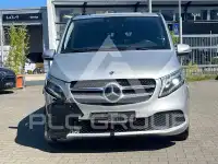2021 Mercedes Benz V 220