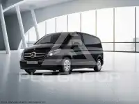 2021 Mercedes Benz V 220