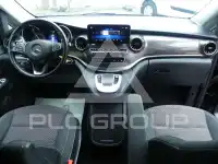 2021 Mercedes Benz V 220