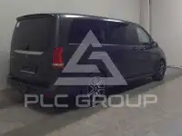2021 Mercedes Benz V 220
