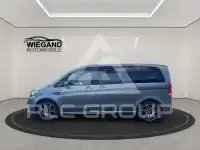 2021 Mercedes Benz V 220