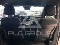 2021 Mercedes Benz V 220