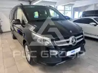 2021 Mercedes Benz V 220