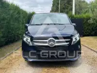 2021 Mercedes Benz V 220