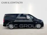 2021 Mercedes Benz V 220