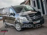 2021 Mercedes Benz V 220