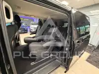2021 Mercedes Benz V 220